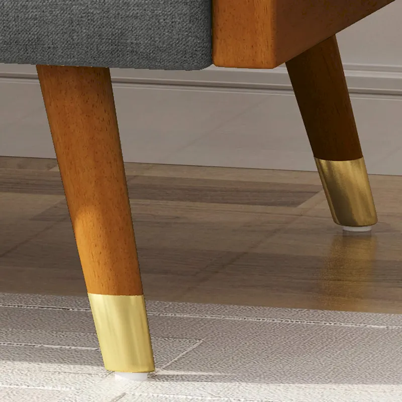 Christopher Knight Home Frankie Mid-Century Modern Club Chair