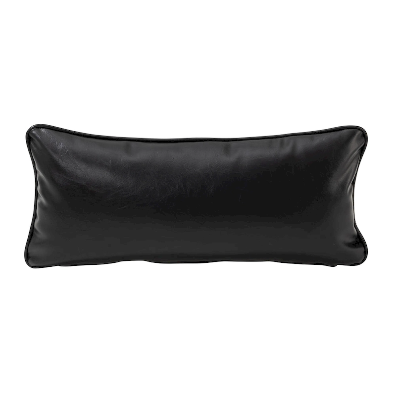 Glitzhome Set of 2 30.75 H Mid-Century Modern PU Leather Accent Chairs with Cushion - 25.75 W x 33.75 D x 30.75 H