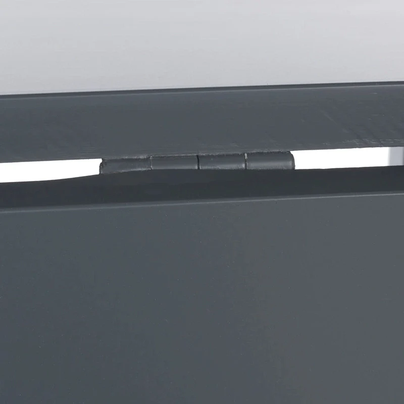 Mascha Drop Leaf Pub Table – 36W x 36D x 36H