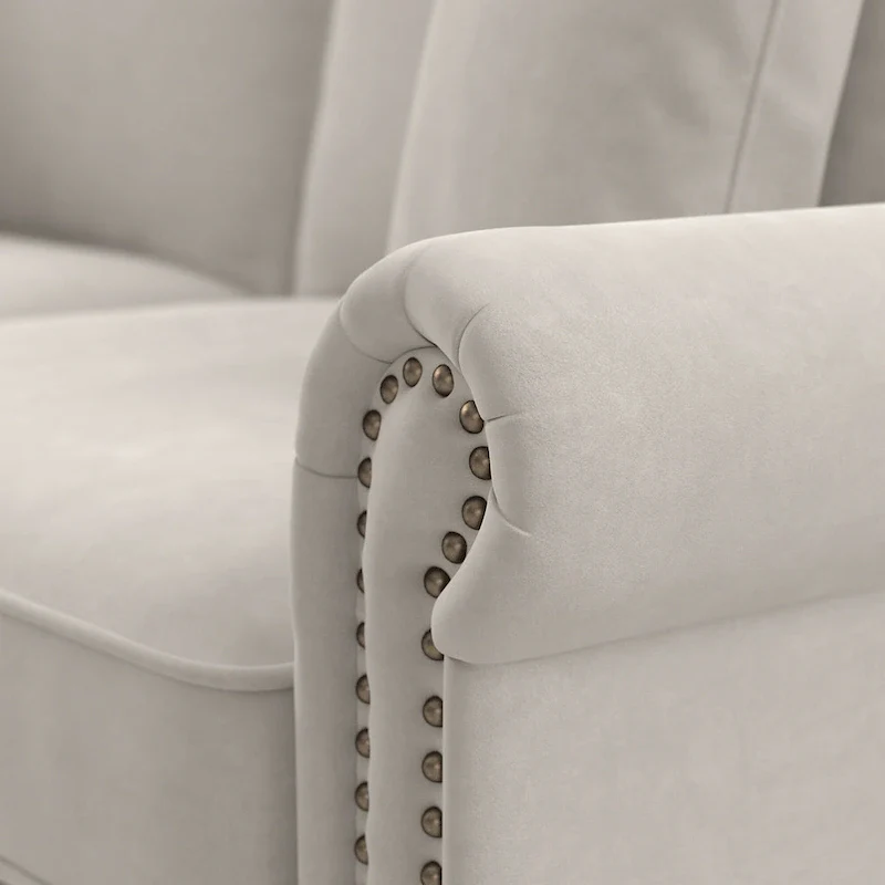 Coventry Accent Chair with Arms by