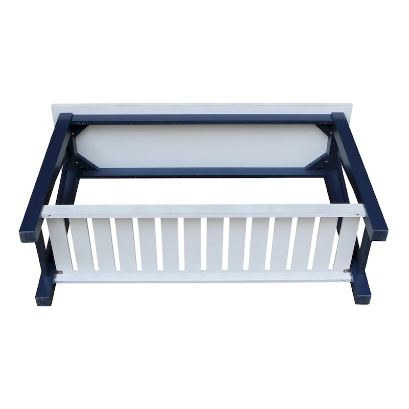 Surrey Solid Wood Console/Sofa Table