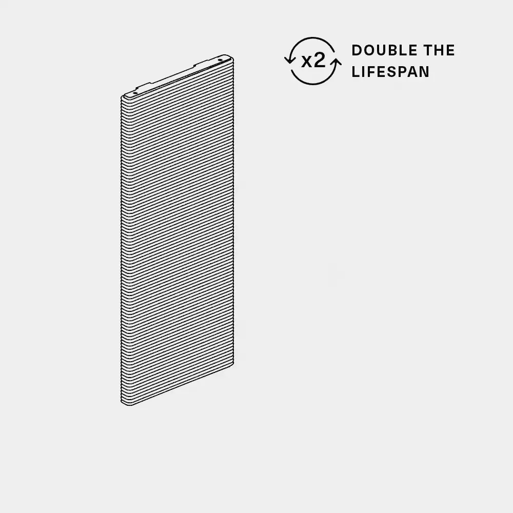 Canvas Refill