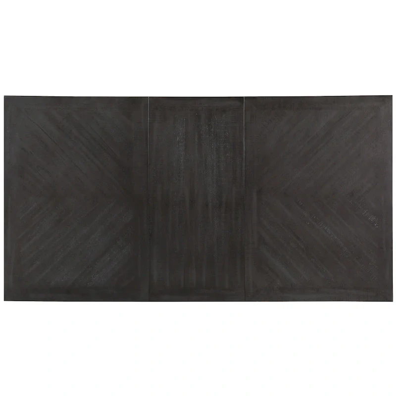 80-Inch Counter Height Dining Table