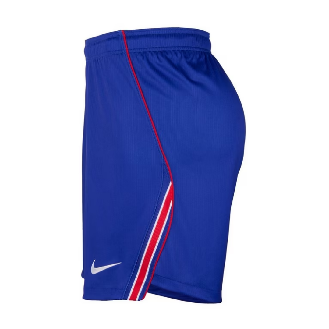 Paris Saint-Germain PSG Home Soccer Shorts 2026/27