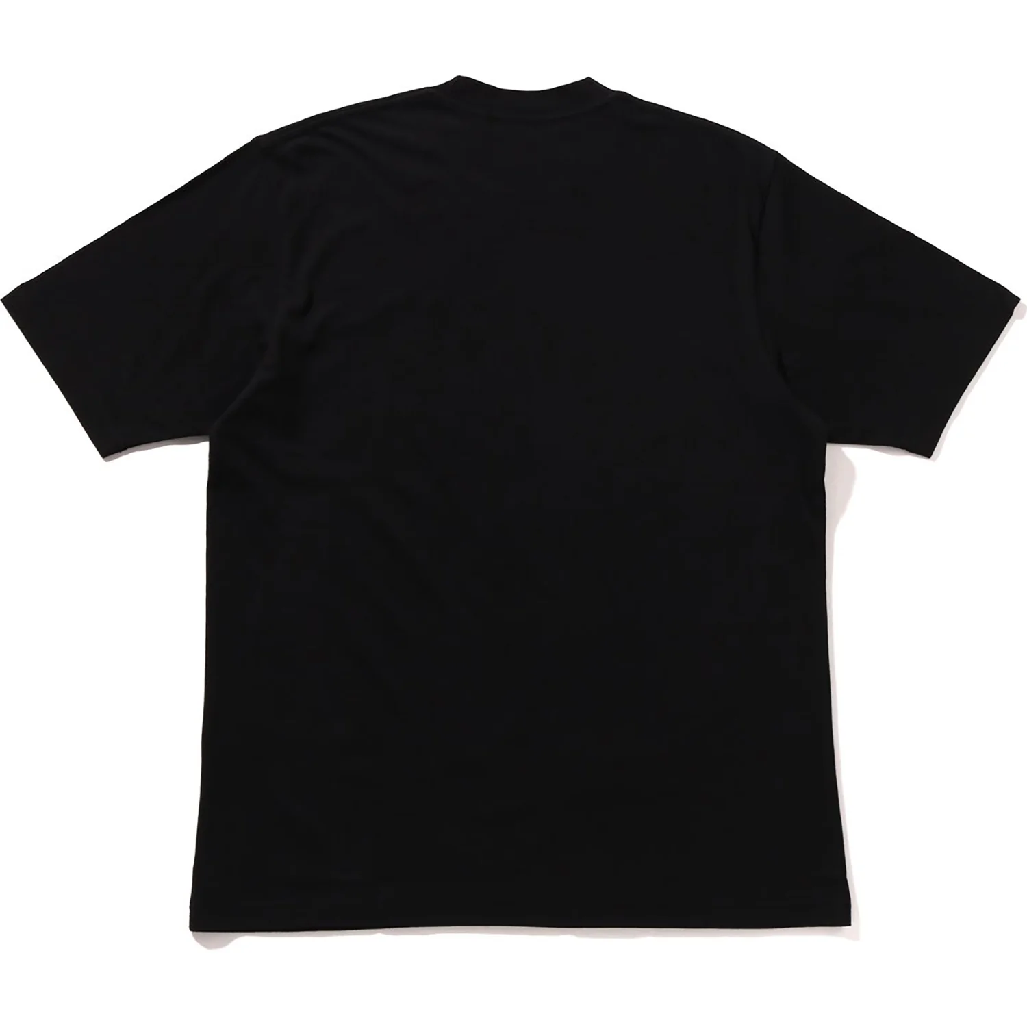 APE FACE SHRUNK TEE MENS