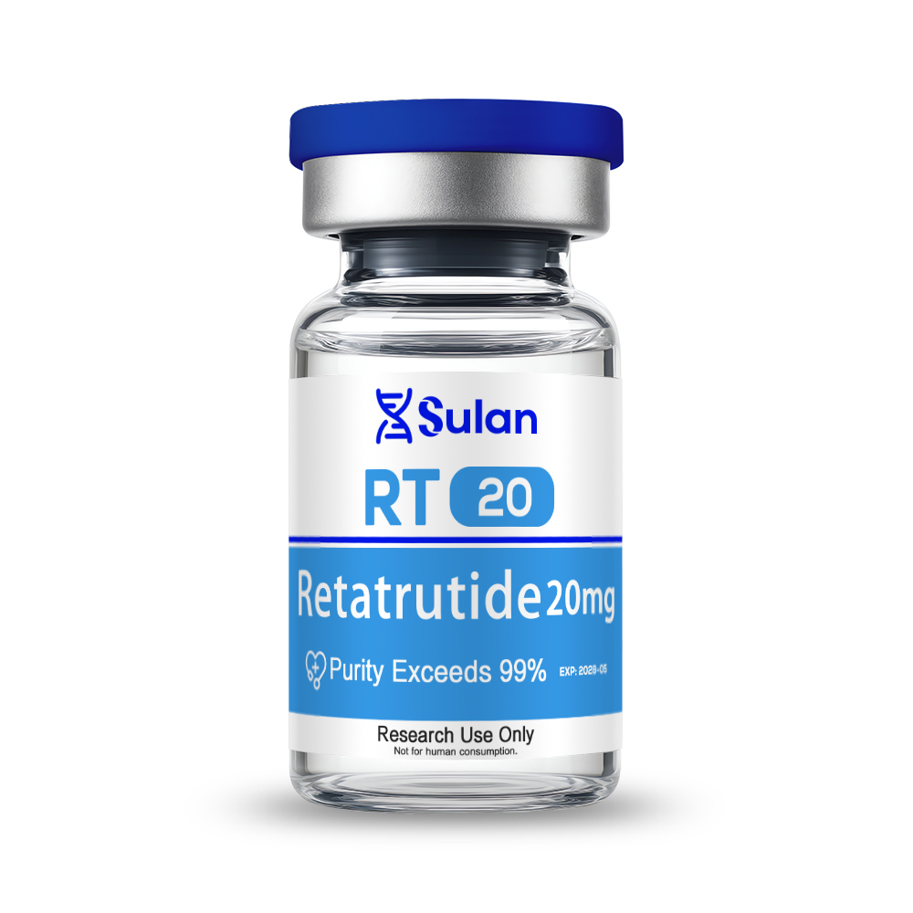 Retatrutide