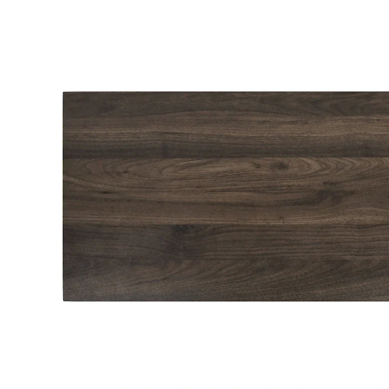 Walnut / Walnut+White / Gray Maple Mid-Century Modern 3-Drawer Chest – Single