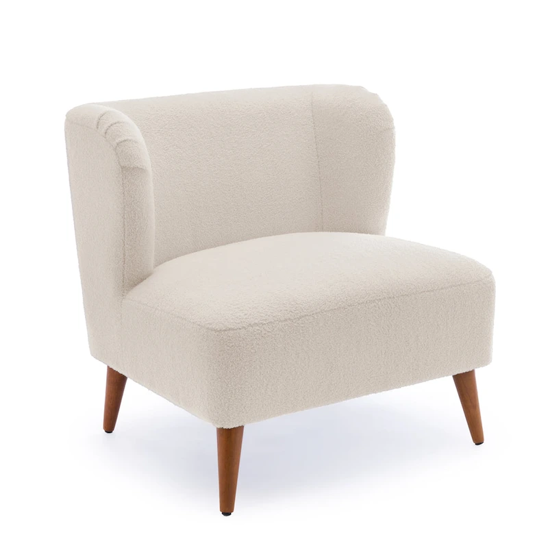 Viera Boucle Accent Chair by Greyson Living