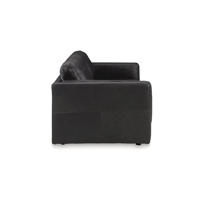 Signature Design by Ashley Amiata Brown 2-Piece Upholstery Package - 96 W x 41 D x 35 H