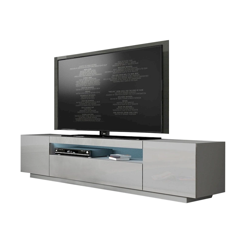 Miami 200 Modern 79-inch TV Stand