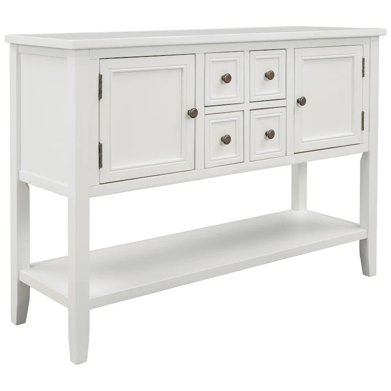 Cambridge Series Buffet Sideboard Console Table