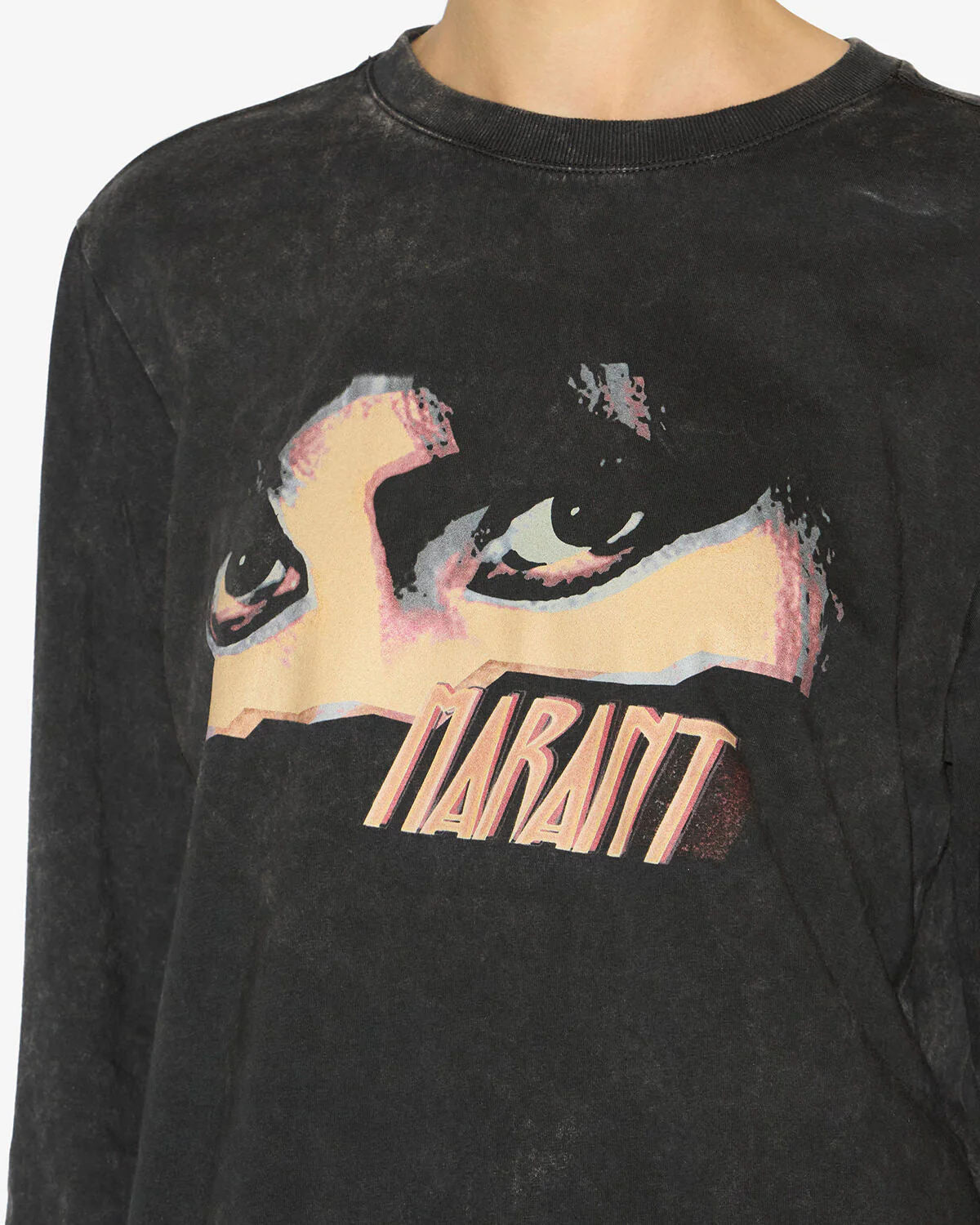 MARTINE T-SHIRT
