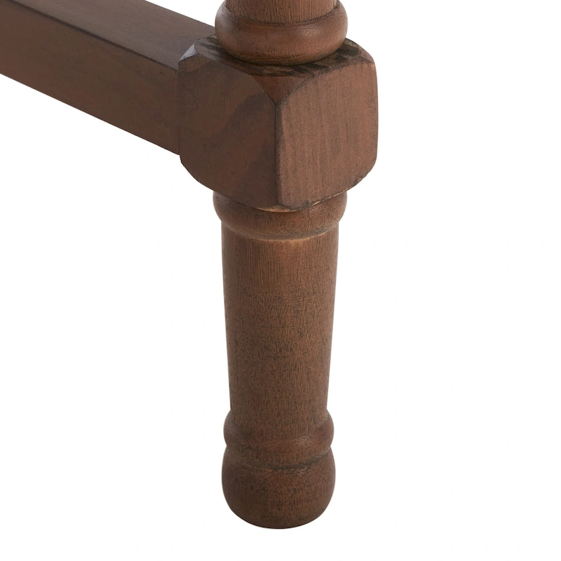 SAFAVIEH Elvia 2-Drawer Desk