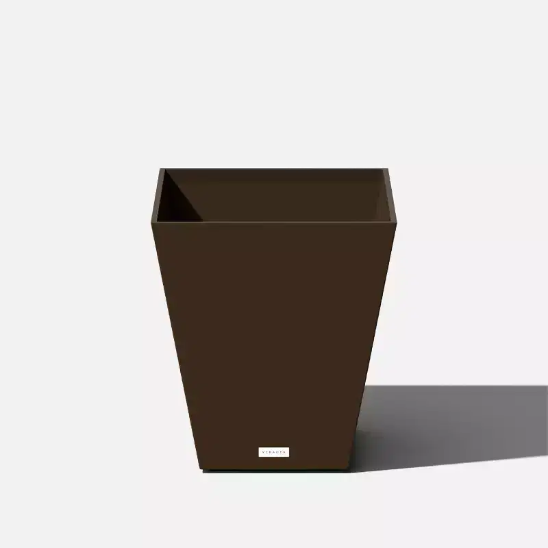Veradek Pure Series Nobleton Plastic Planter