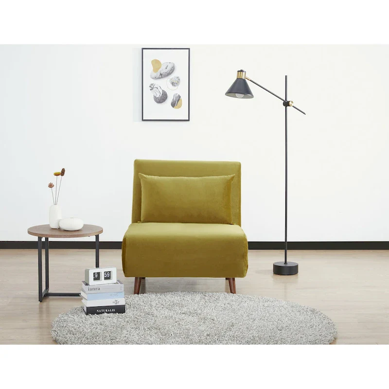 Sleeper Chair