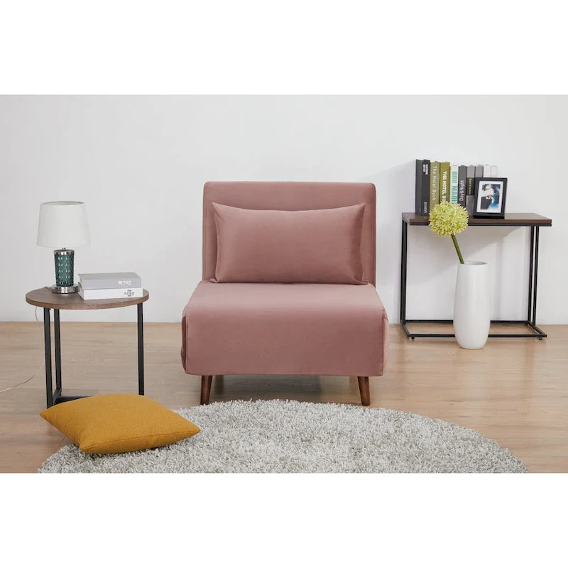 Sleeper Chair