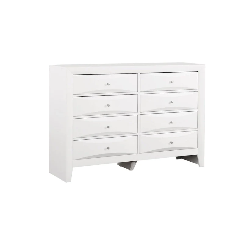 Marilla 8 Drawer Dresser