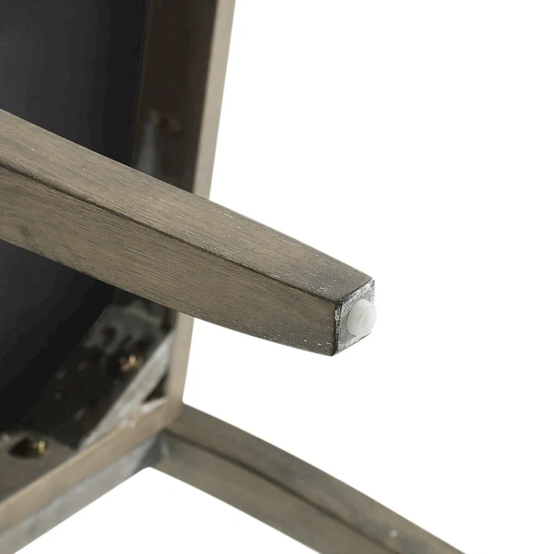 Crosley Alessia 4-Piece Dining Chair Set- 4 Chairs