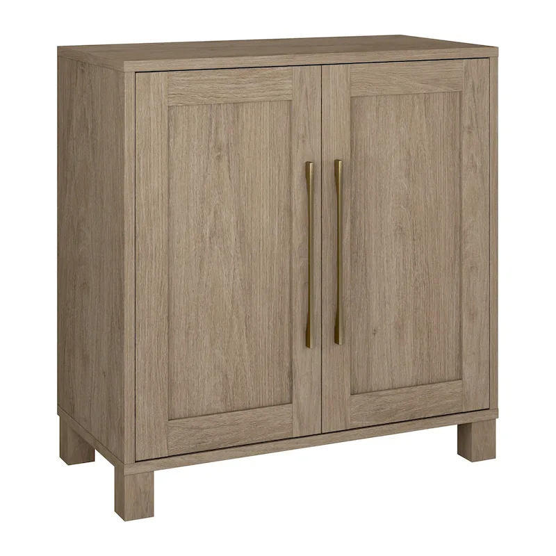 Chabot 28 Wide Rectangular Accent Cabinet - 28 Wide