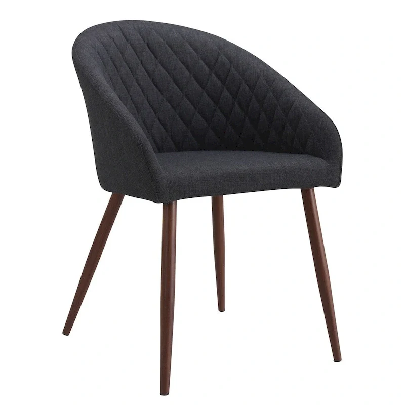 Carson Carrington Mysen 2-piece Upholstered Dining Chairs Set