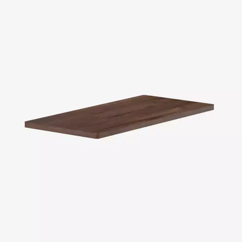 Flexispot Wood Veneer Standing Desk Desktop