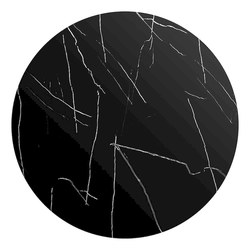 Round Dining table 48 inches