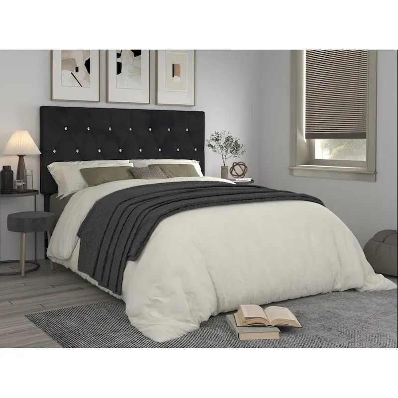 Upholstered Headboard