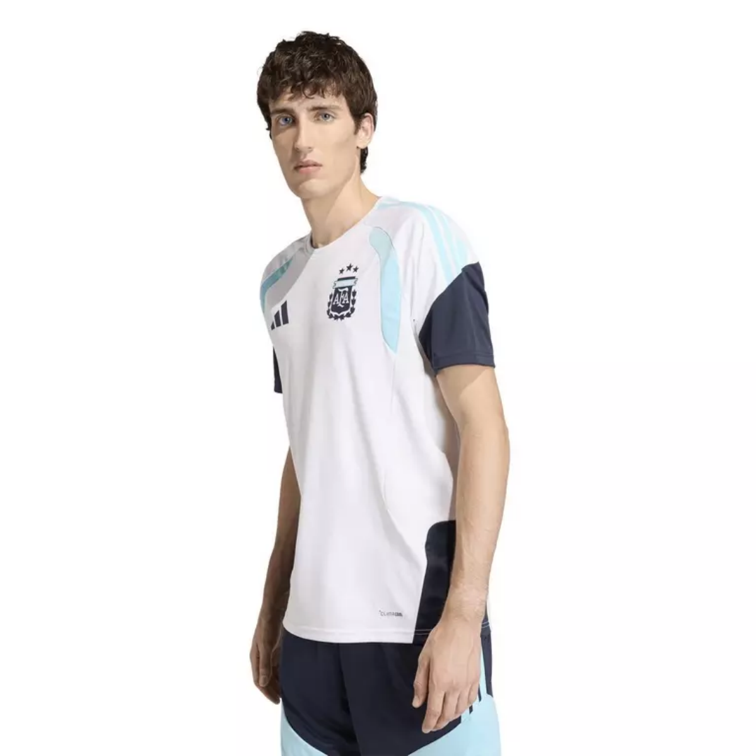 Argentina Pre-Match Training Jersey World Cup 2026