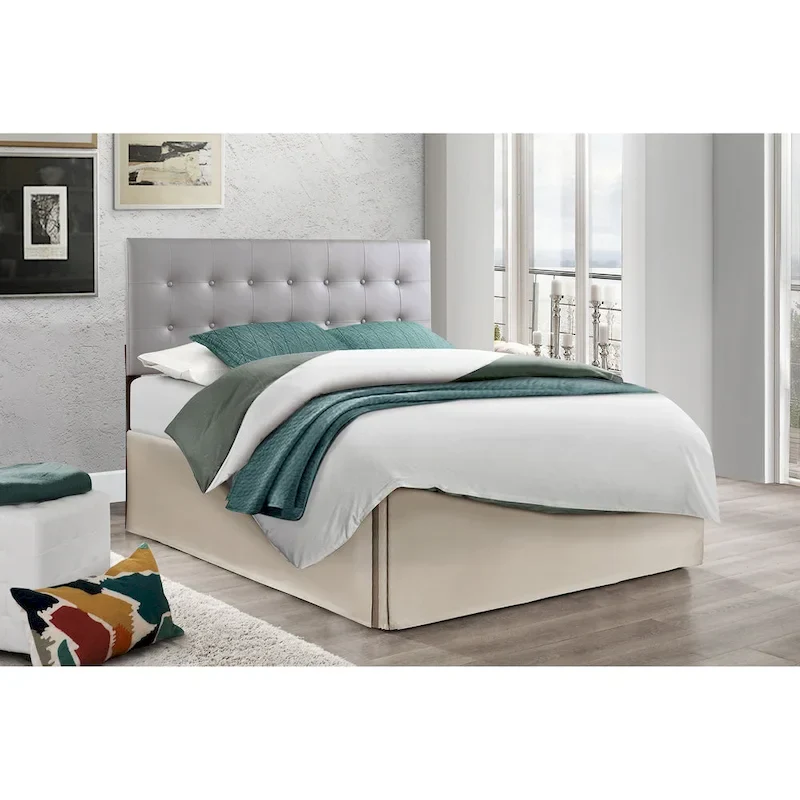 Super Nova Adjustable Height Headboard