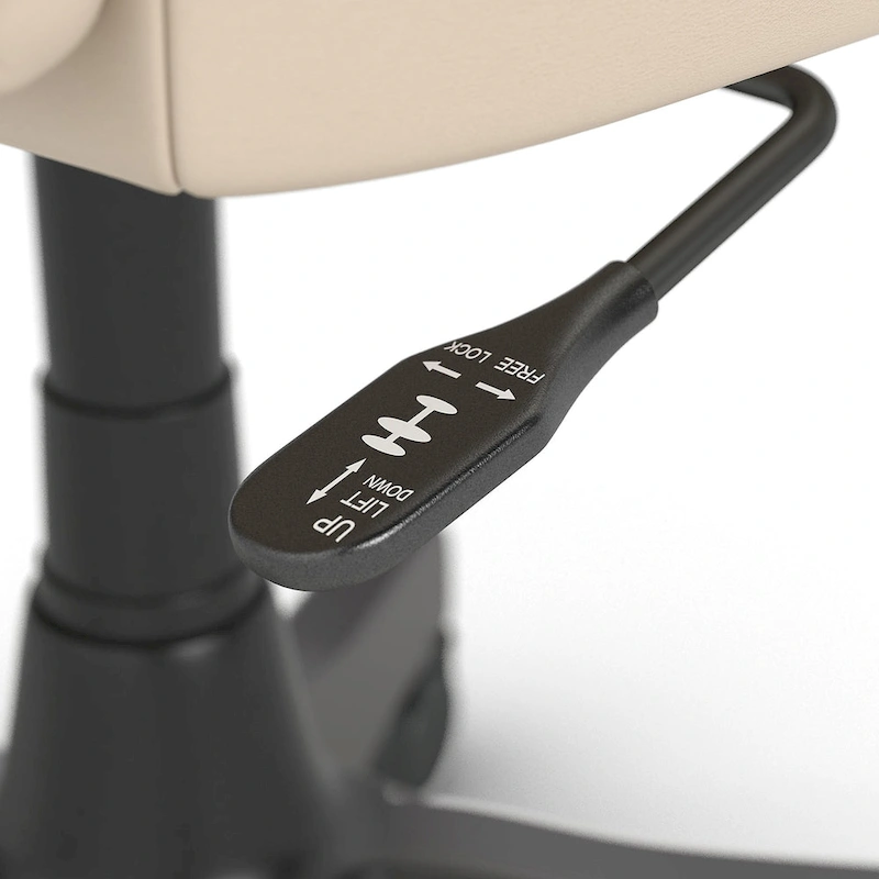 Bush Business Furniture Arden Lane Mid Back Tufted Office Chair