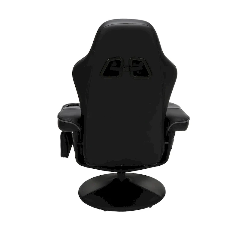 RESPAWN 900 Gaming Recliner - Reclining Gaming Chair with Footrest, Gaming Chair Recliner