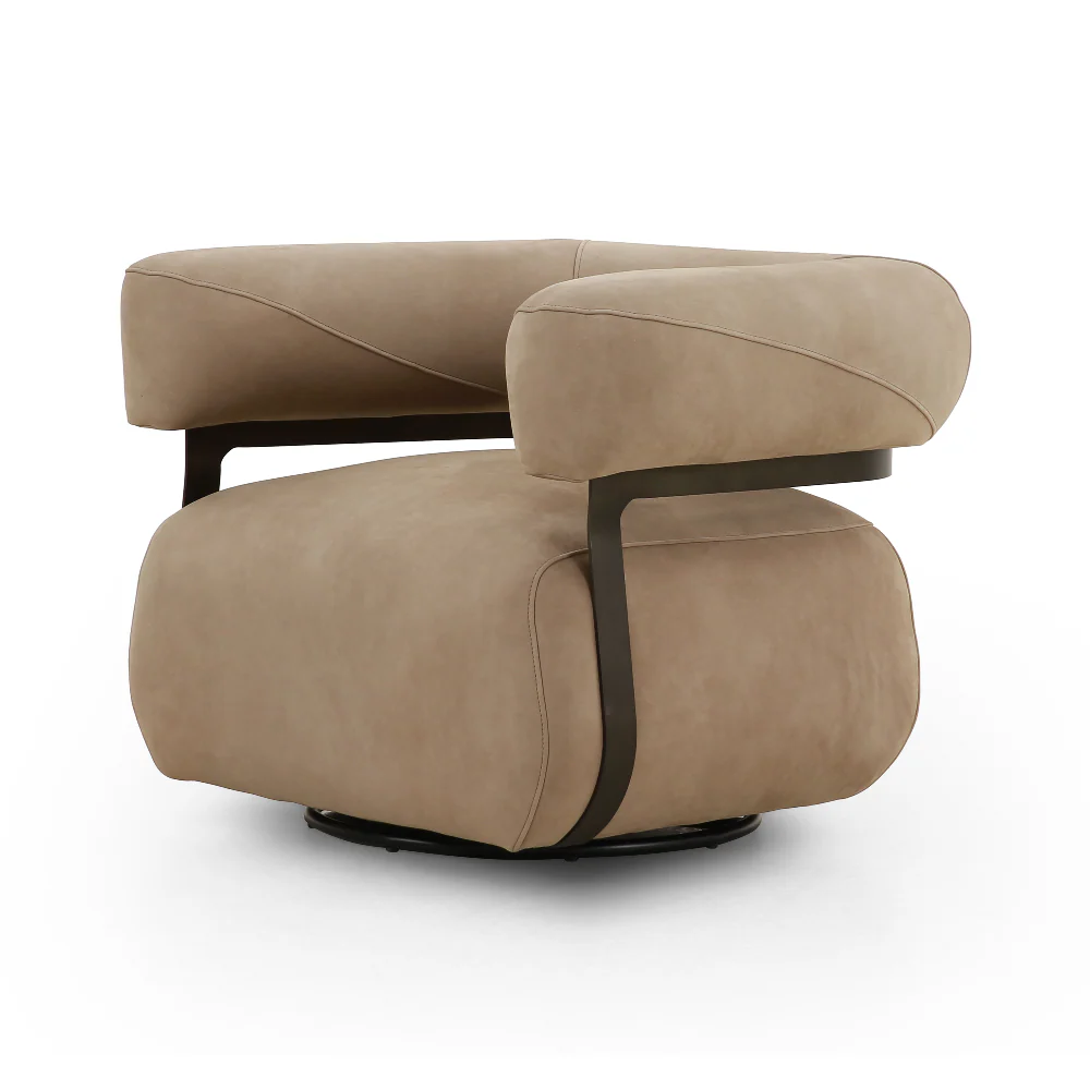 GARETH SWIVEL CHAIR