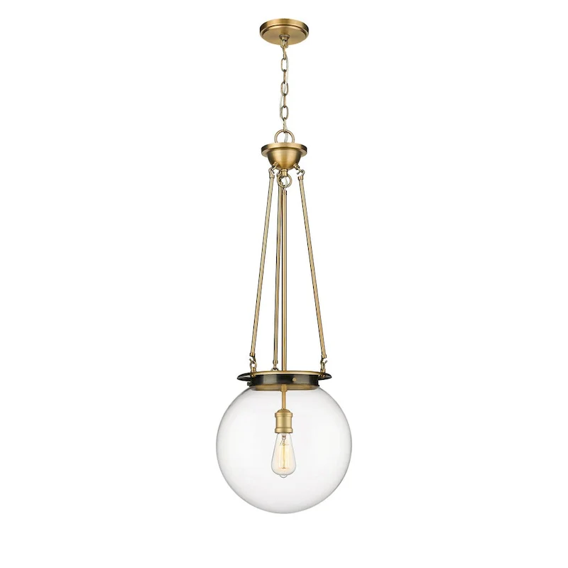 Innovations Lighting Beacon - 1 Light 14  Pendant