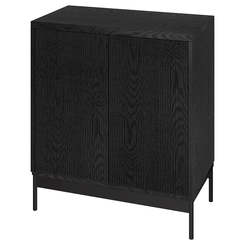 Whitman 28 Wide Rectangular Accent Cabinet - 28 Wide