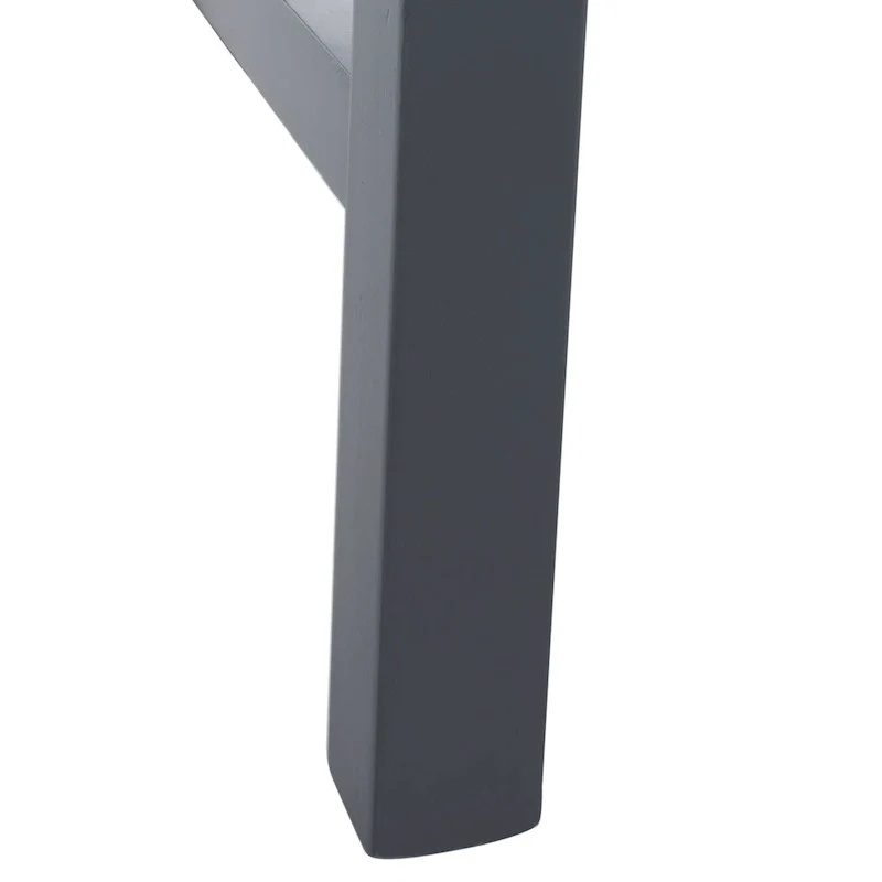 Mascha Drop Leaf Pub Table – 36W x 36D x 36H