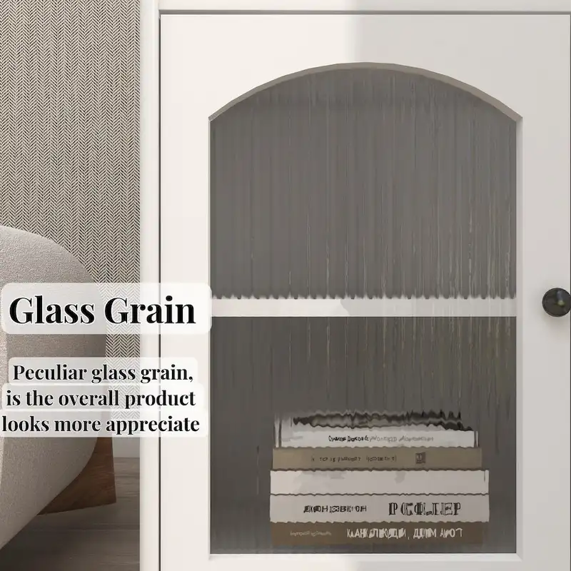 Wine cabinet with Removable wine rack