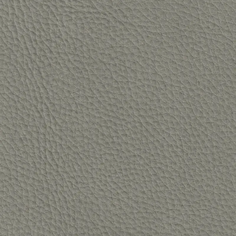 Hydeline Stanfield Zero Gravity Power Recline and Headrest Top Grain Leather Sofa