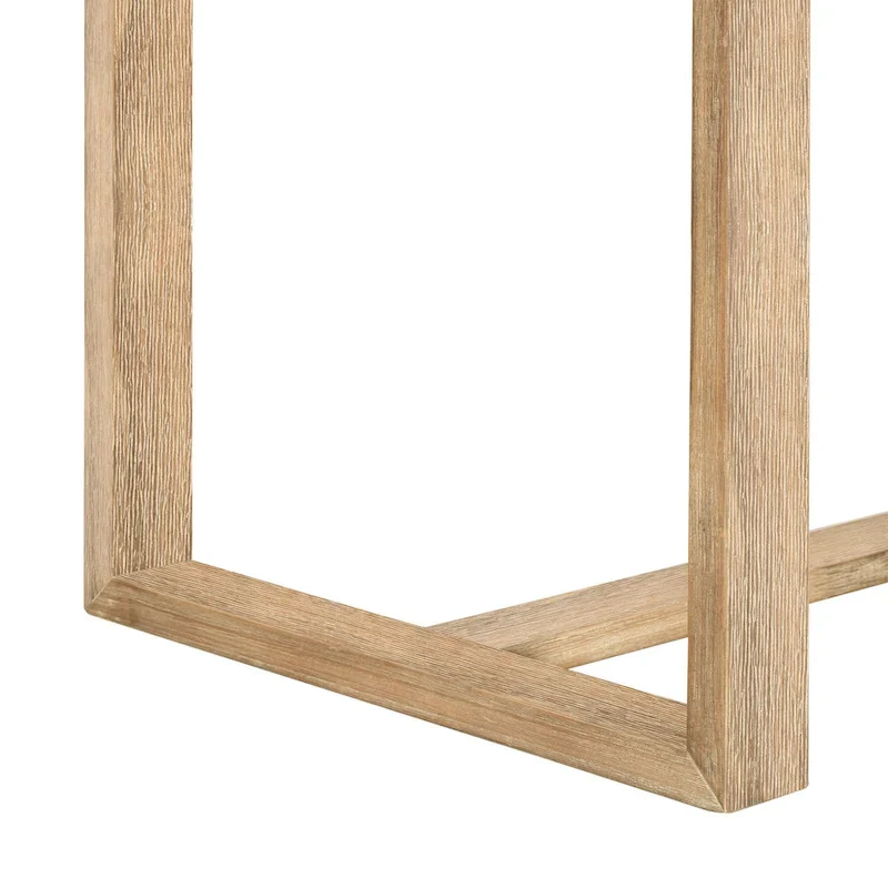 Brown Farmhouse 5-Piece Counter Height Dining Table Set with 4 Chairs