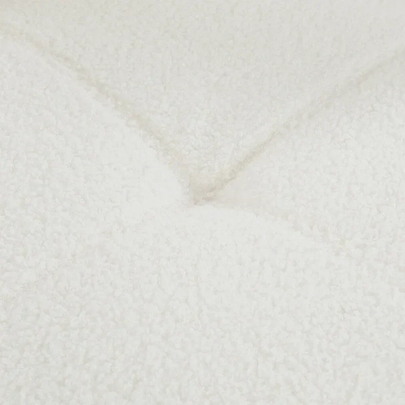 360Swivel Chair Upholstered Accent Barrel Chair