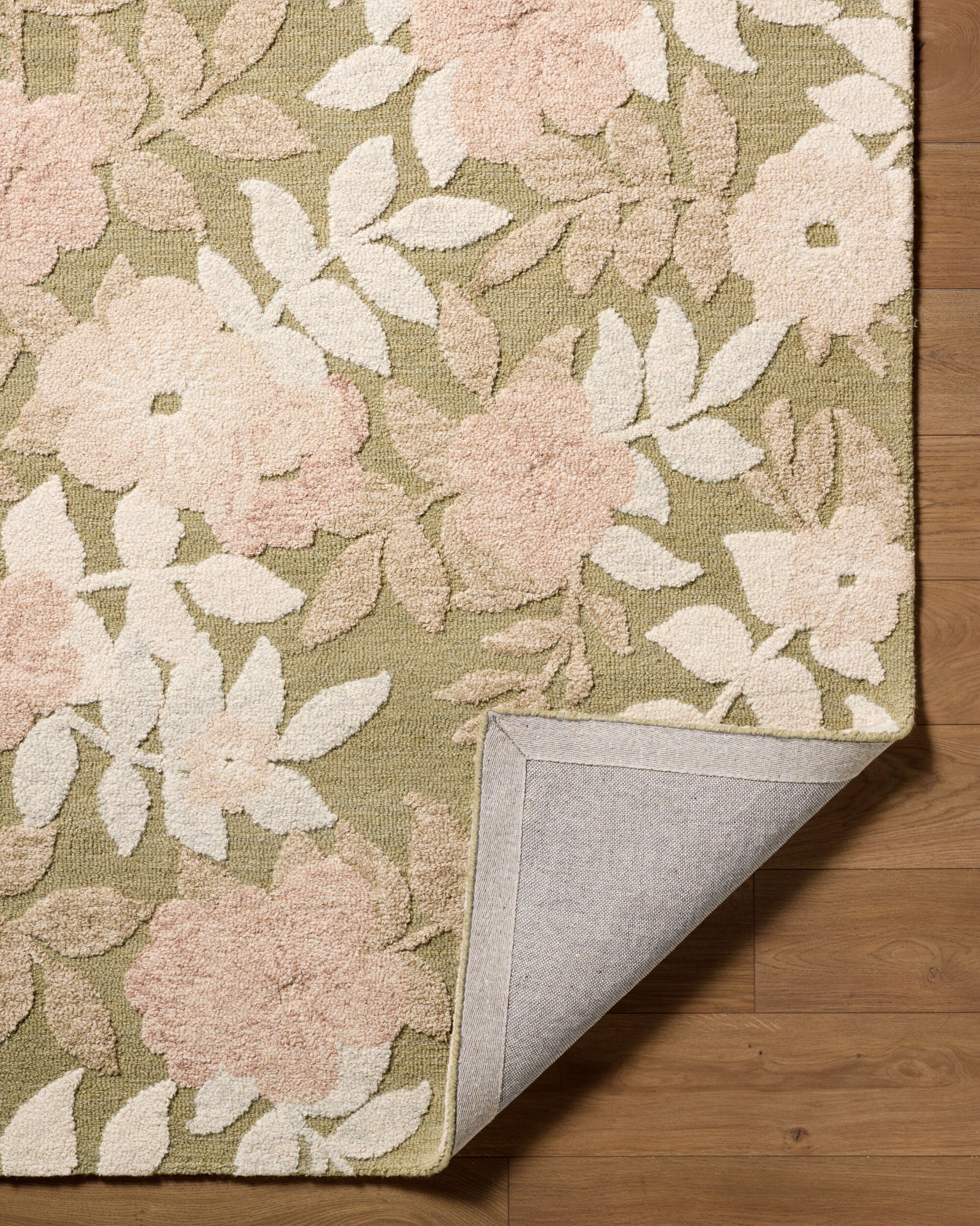 Fabian Handmade Rug FBI-2301