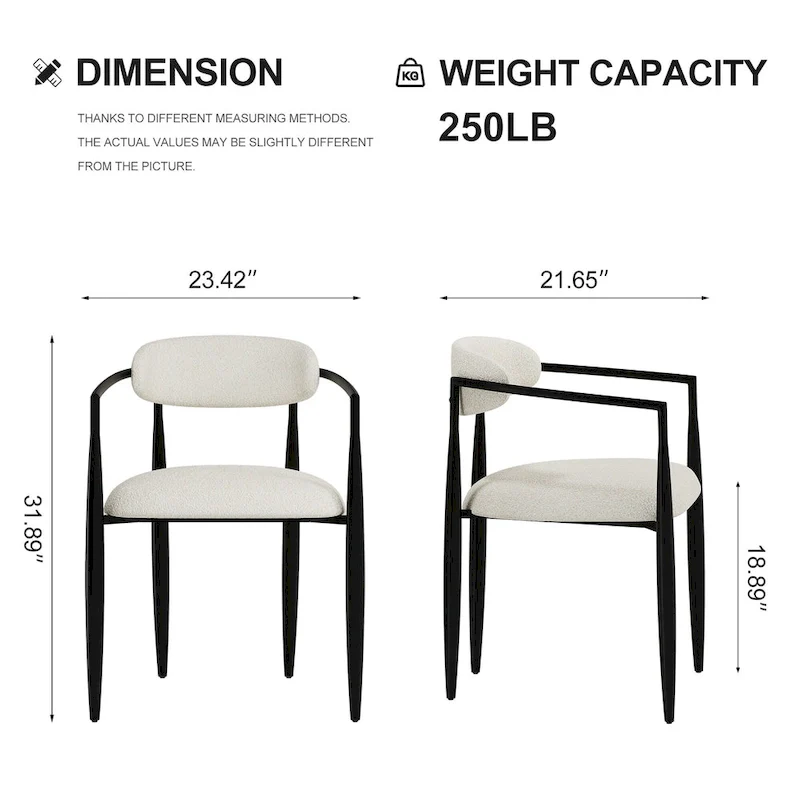 Extendable Sintered Stone Dining Table - 78-110 Inch