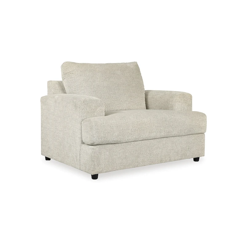 Signature Design by Ashley Soletren Beige 2-Piece Upholstery Package - 52 W x 40 D x 39 H