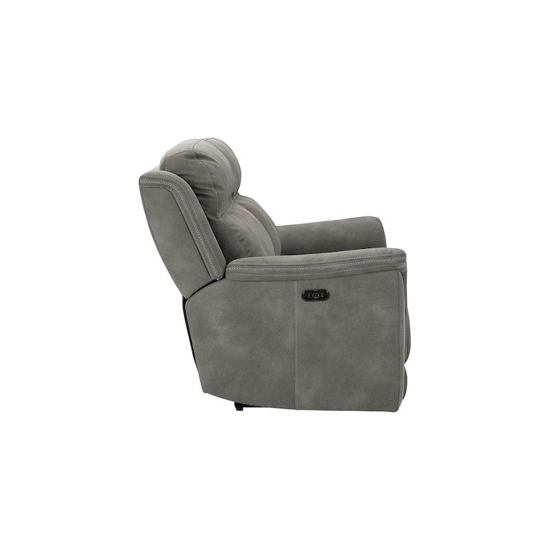 Signature Design by Ashley Next-Gen DuraPella Adjustable Power Reclining Sofa
