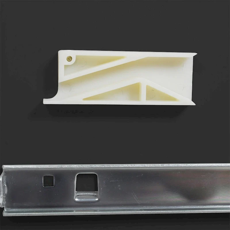 4 Drawer Metal Vertical File Cabinet w/Lock Office Home File Cabinet