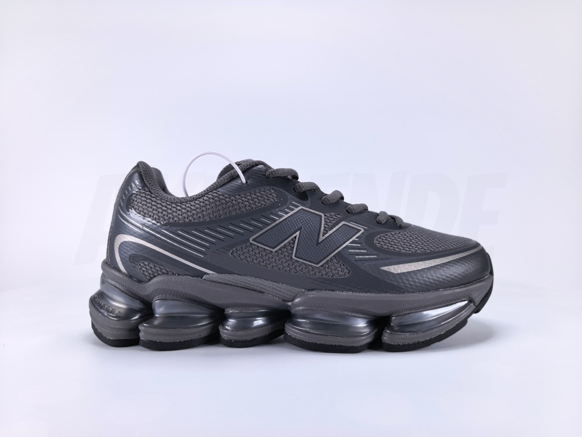 New Balance Abzorb 2000Dark Grey - Aktrende