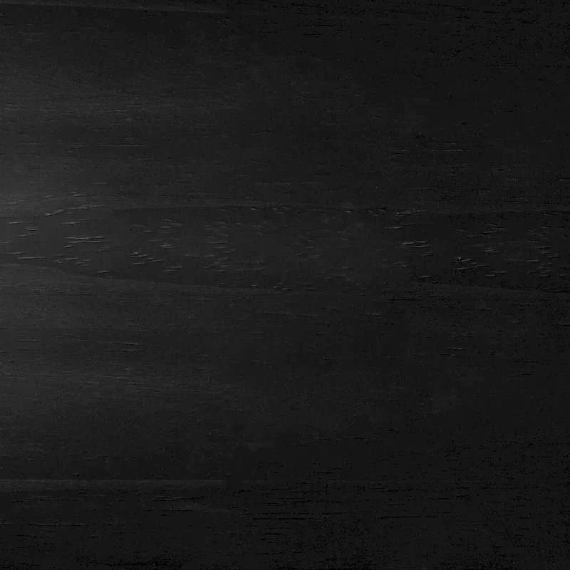 Middlebrook Designs Boho Solid Wood King Spindle Bed