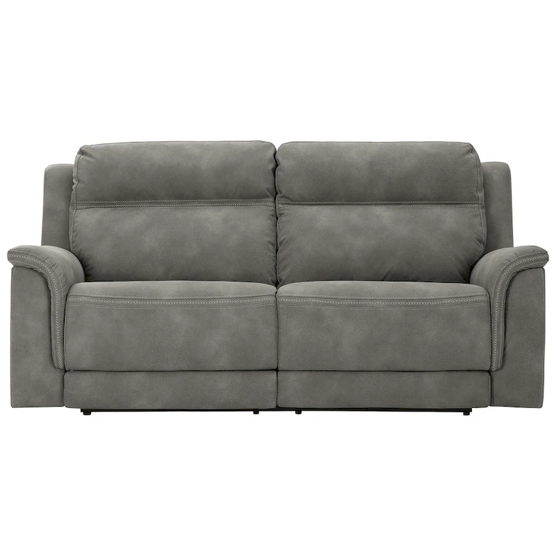 Signature Design by Ashley Next-Gen DuraPella Adjustable Power Reclining Sofa