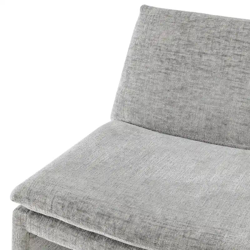 Rooney Chenille Accent Chair