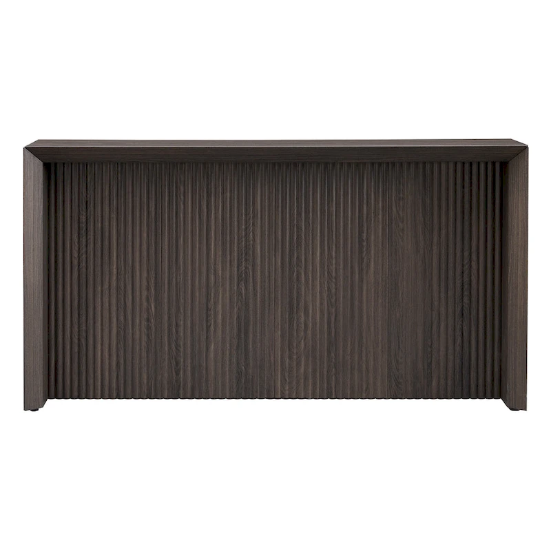 Piedmont 56 Wide Rectangular Console Table - 55.75 Wide