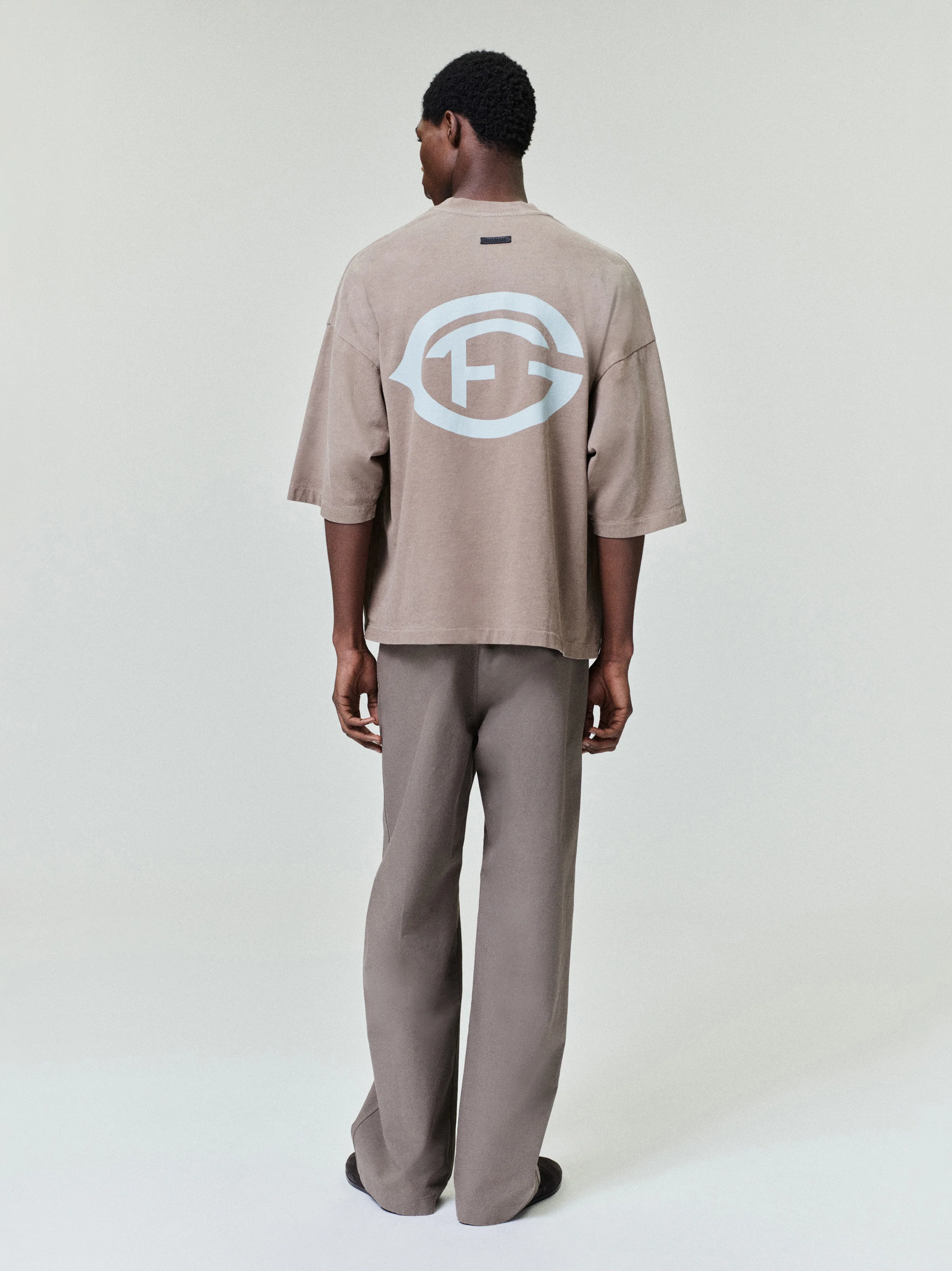 F of G Tee
